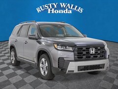 2026 Honda Pilot 2WD EX-L SUV