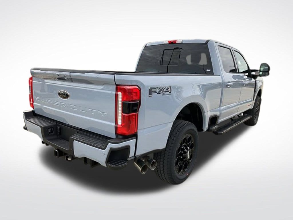 2026 Ford F-250 Super Duty Lariat - Photo 7