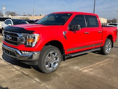 2022 Ford F-150 XLT Truck For Sale in Jasper, IN