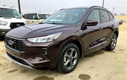 2023 Ford Escape Hybrid ST-Line Select SUV