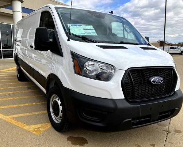 2025 Ford Transit Van Base - Photo 10