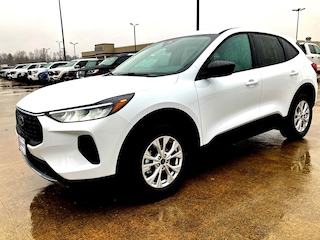 2026 Ford Escape Active AWD