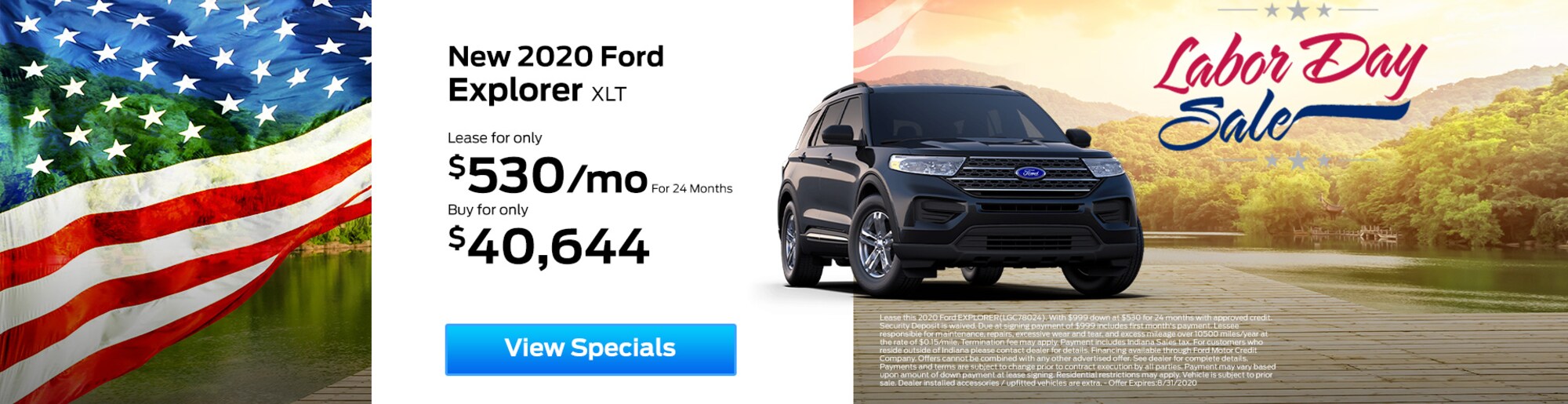 Ruxer Ford Ford Dealer in Jasper, IN Ford Service and Sales