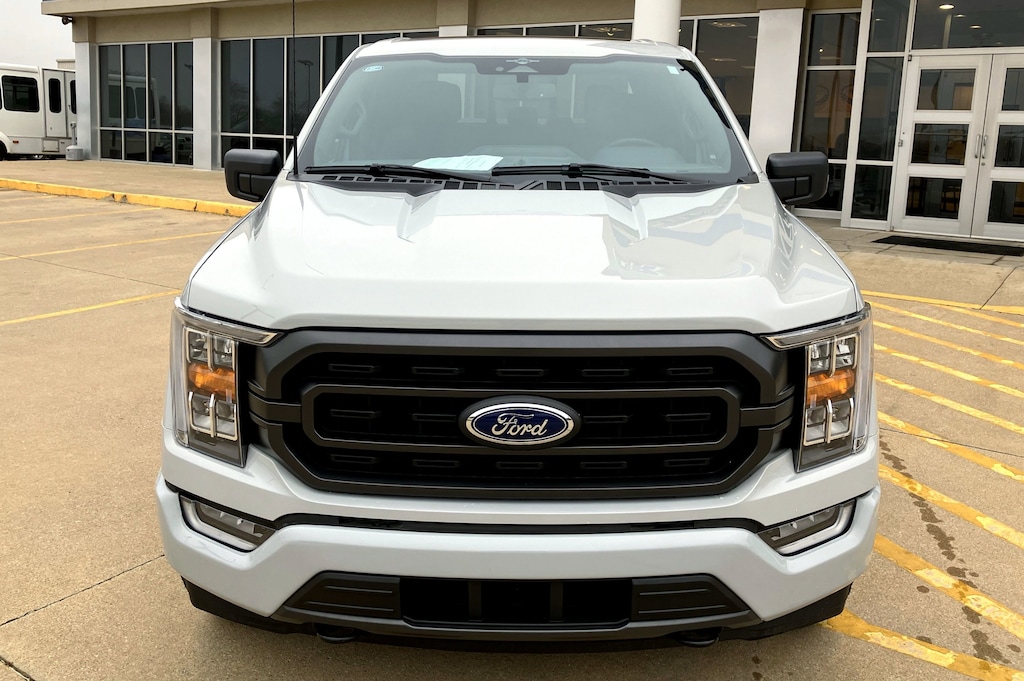 Used 2023 Ford F-150 XL 2023 Ford F-150 XL