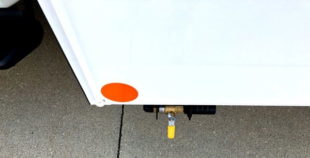 2024 Ford F-550 Super Duty Chassis Cab XL - Photo 29