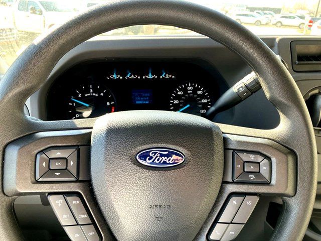 2025 Ford E-Series Cutaway Base - Photo 26