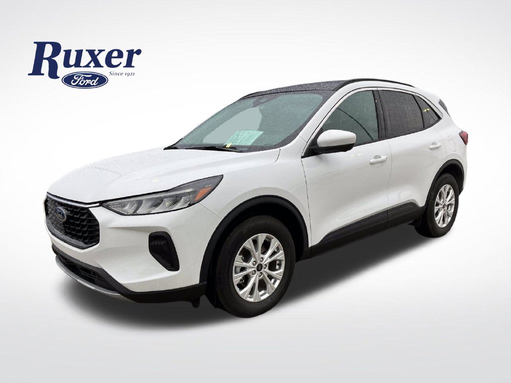 2024 Ford Escape Active SUV For Sale in Jasper, IN