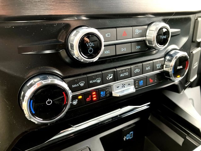 2026 Ford F-250 Super Duty Lariat - Photo 26