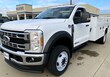 Ford Super Duty F-550 DRW