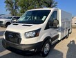 Ford Transit Cutaway
