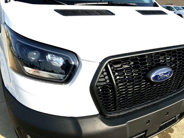2025 Ford Transit Van Base - Photo 12