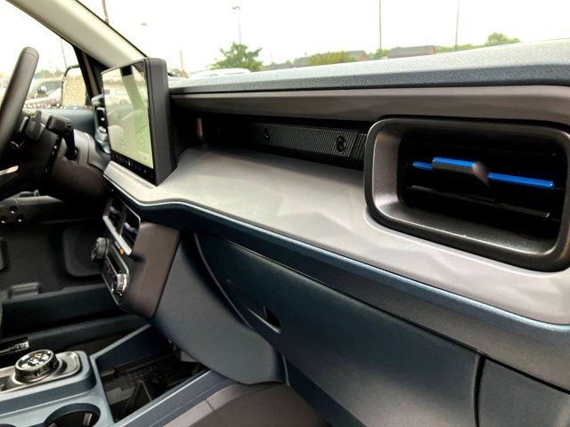 2025 Ford Maverick Lobo Premium - Photo 21