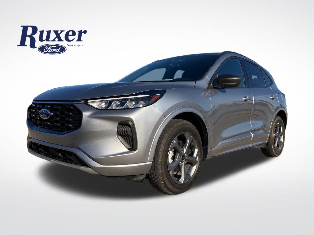 2024 Ford Escape ST-Line SUV For Sale in Jasper, IN