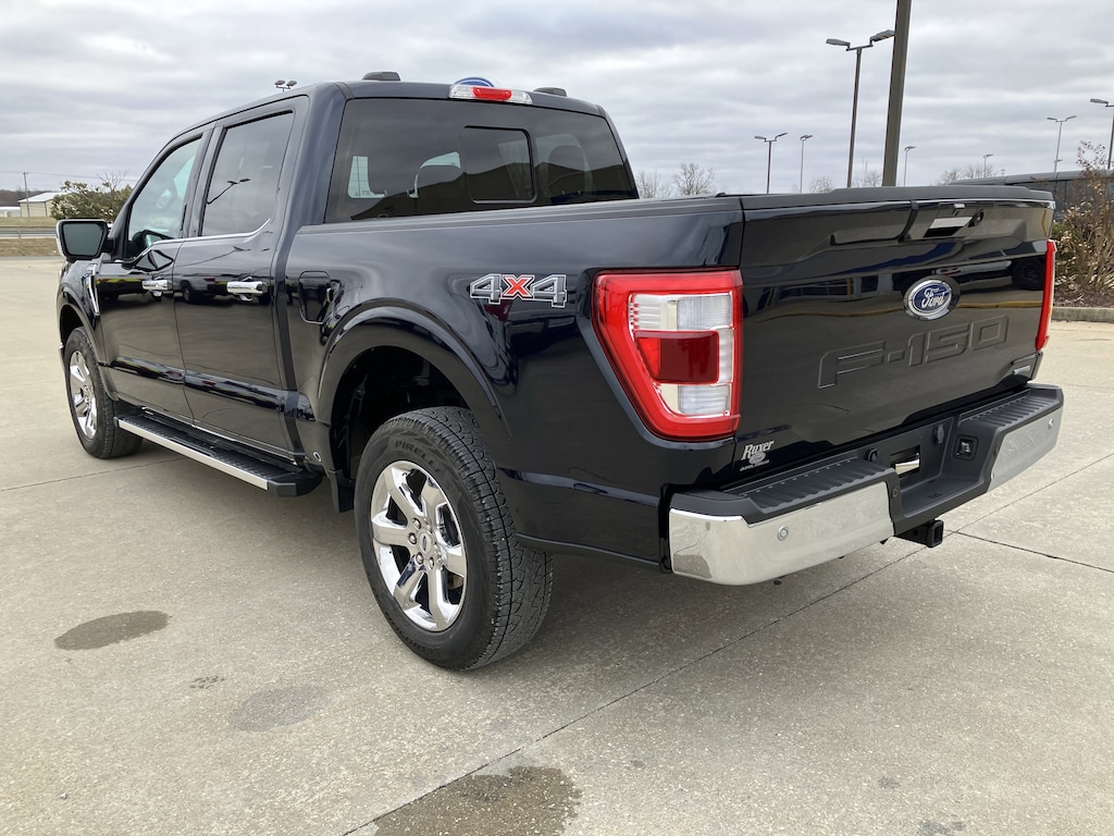 Used 2023 Ford F-150 XL 2023 Ford F-150 XL