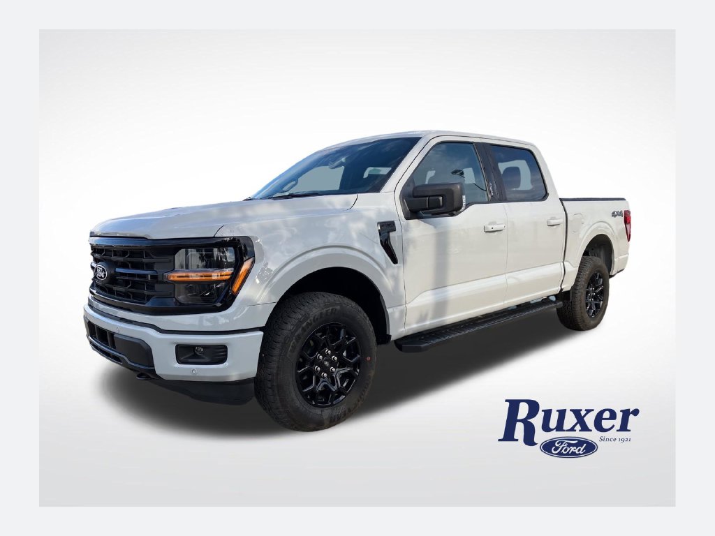 2026 Ford F-150 Truck