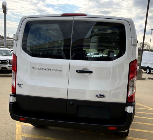 2025 Ford Transit Van Base - Photo 7