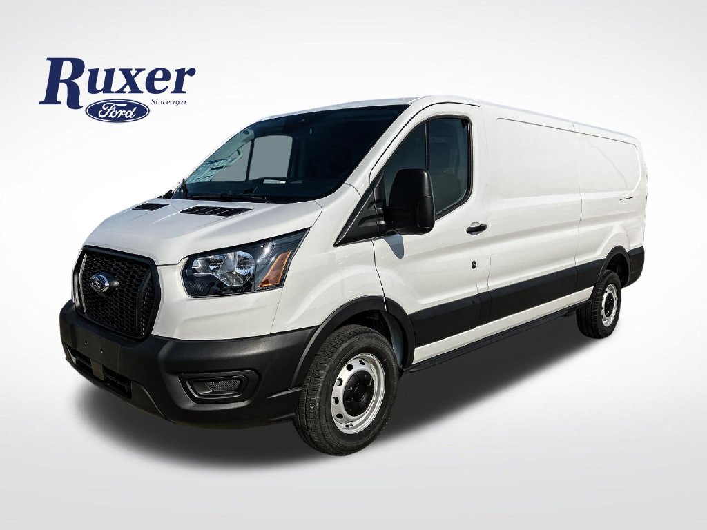 2025 Ford Transit-250