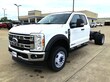Ford Super Duty F-550 DRW