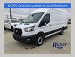  Ford Transit-350