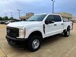Ford Super Duty F-250 SRW