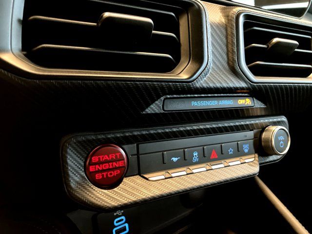 2025 Ford Mustang Dark Horse - Photo 18