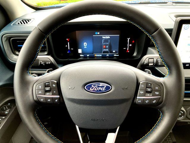 2025 Ford Maverick Lobo Premium - Photo 36
