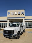 Ford Super Duty F-350 SRW