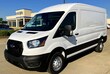 Ford Transit Cargo Van
