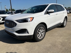 2024 Ford Edge SEL SUV For Sale in Jasper, IN