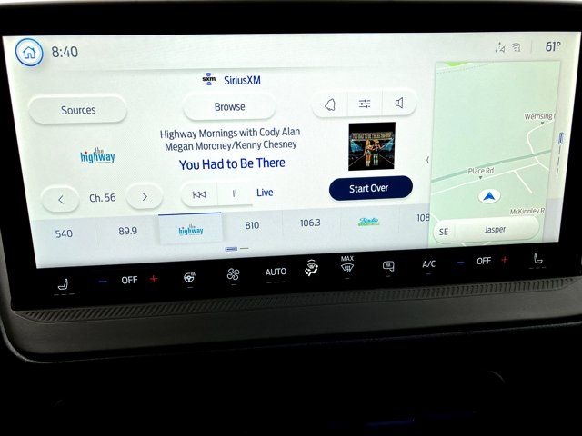 2025 Ford Maverick Lobo Premium - Photo 31