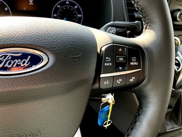 2025 Ford Transit Van Base - Photo 29