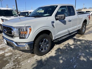 2023 Ford F-150 XLT Truck