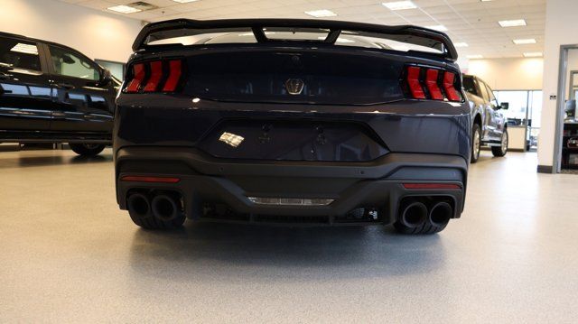 2025 Ford Mustang Dark Horse - Photo 46