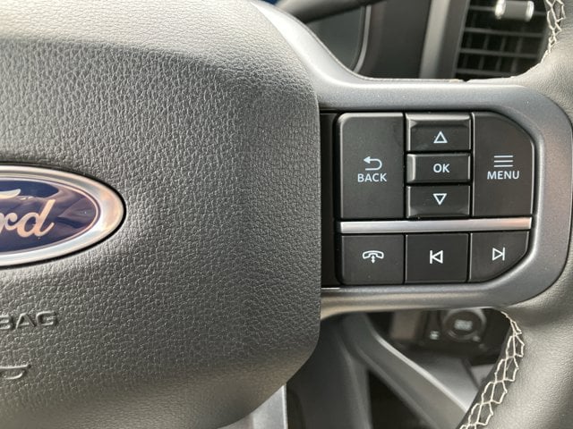 2026 Ford F-250 Super Duty Lariat - Photo 21