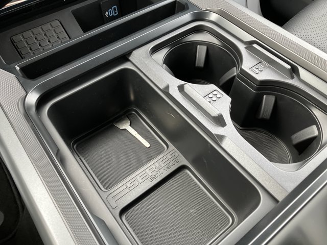 2026 Ford F-250 Super Duty Lariat - Photo 24