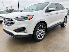 2024 Ford Edge Titanium SUV For Sale in Jasper, IN