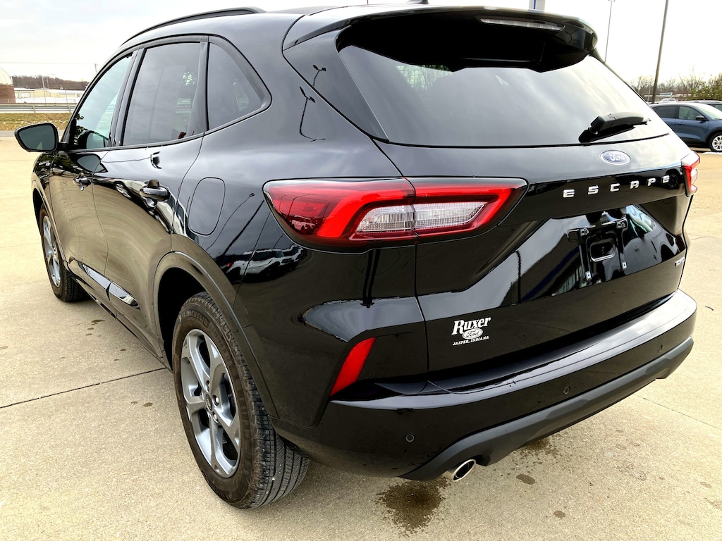 Used 2023 Ford Escape ST-Line Select ST-Line Select AWD