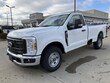  Ford Super Duty F-250 SRW