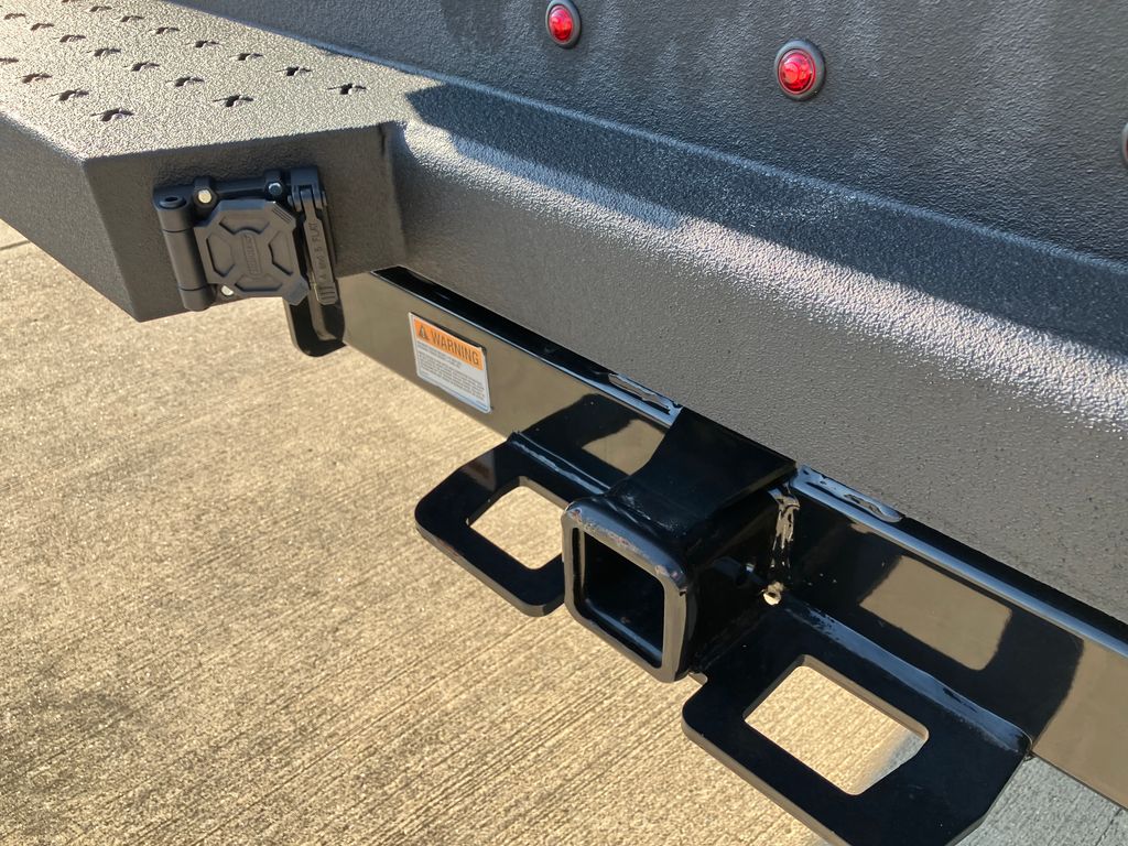 2025 Ford F-350 Super Duty Chassis Cab XL - Photo 15