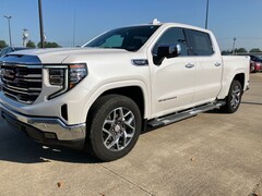 Used 2024 GMC Sierra 1500 SLT Truck For Sale in Jasper, IN