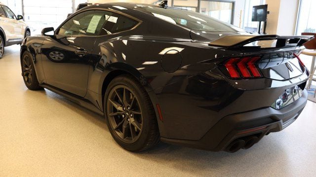 2025 Ford Mustang Dark Horse - Photo 44