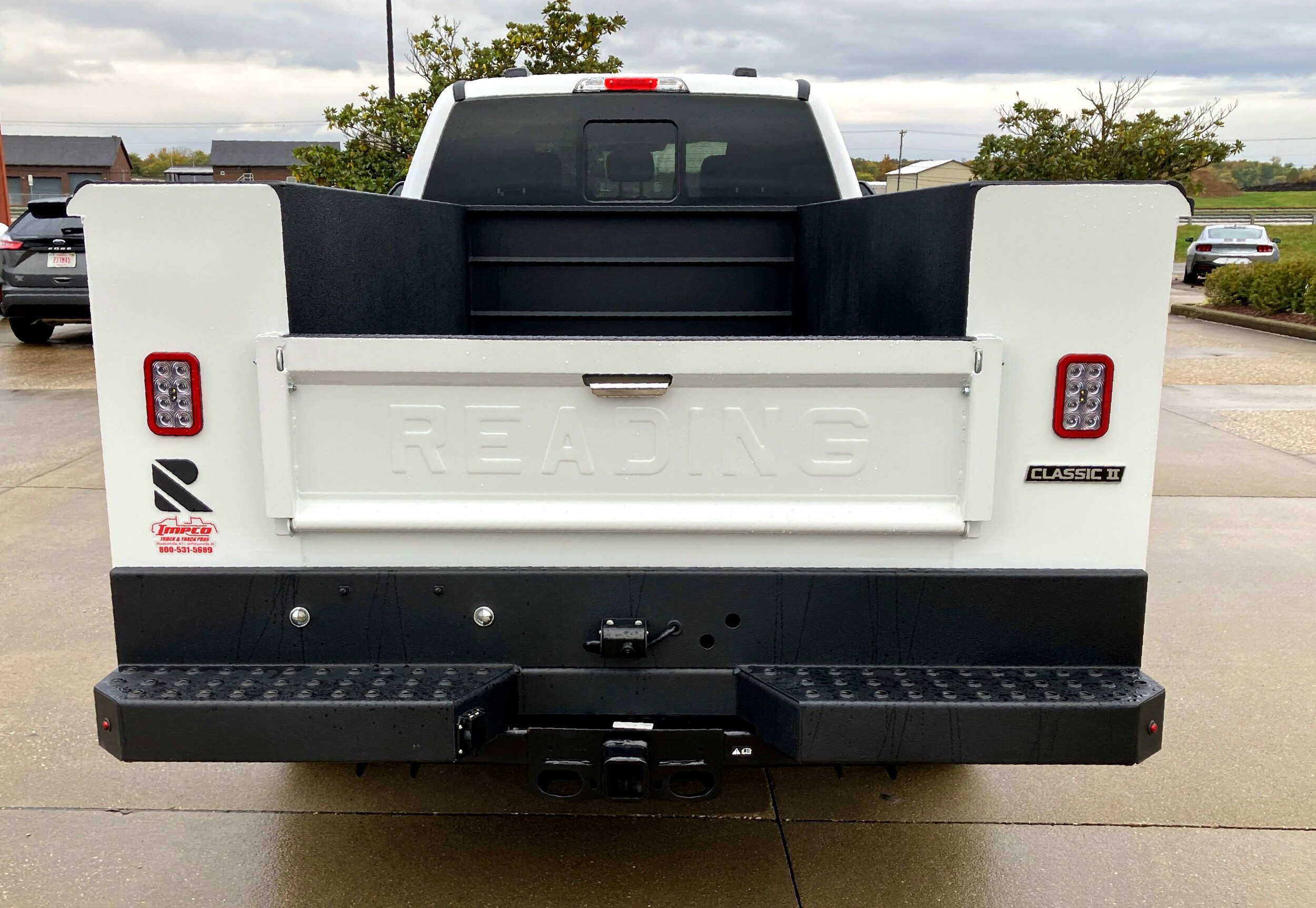 2025 Ford F-250 XL photo 4