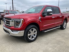 2022 Ford F-150 Lariat Truck For Sale in Jasper, IN