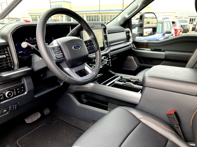 2026 Ford F-250 Super Duty Lariat - Photo 22