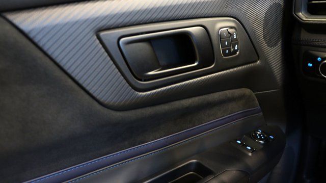 2025 Ford Mustang Dark Horse - Photo 64
