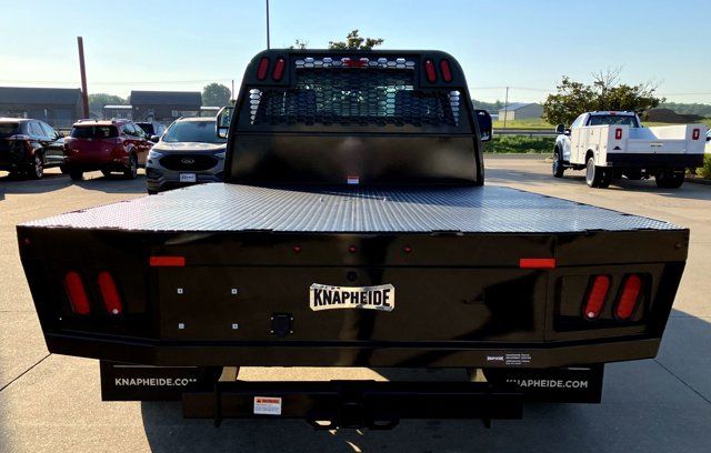 2024 Ford F-350 Super Duty Chassis Cab XL - Photo 8