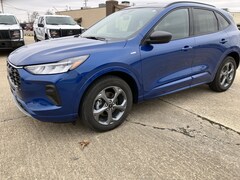 2023 Ford Escape ST-Line ST-Line AWD For Sale in Jasper, IN