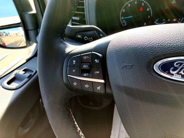 2025 Ford Transit Van Base - Photo 28
