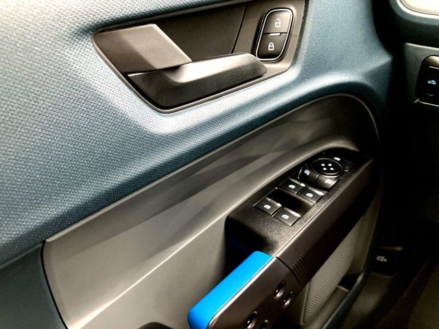 2025 Ford Maverick Lobo Premium - Photo 37