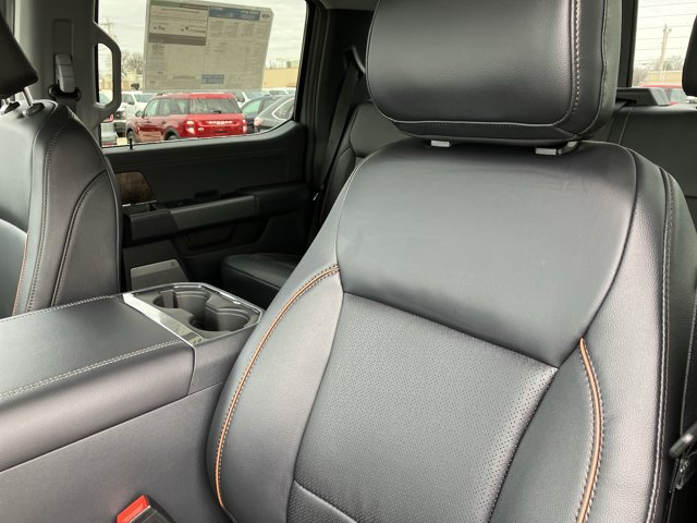 2026 Ford F-250 Super Duty Lariat - Photo 44
